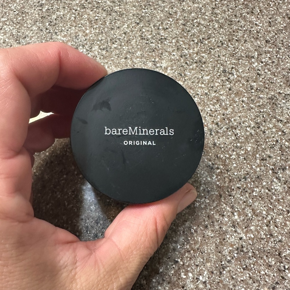New!! BareMinerals Original Loose Powder - Picture 2 of 3